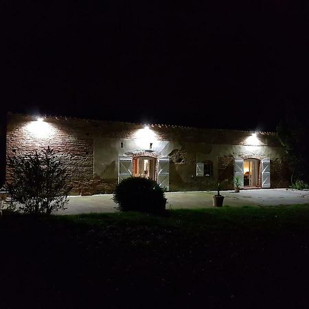 Les Hauts De Sames Deyme Exterior foto