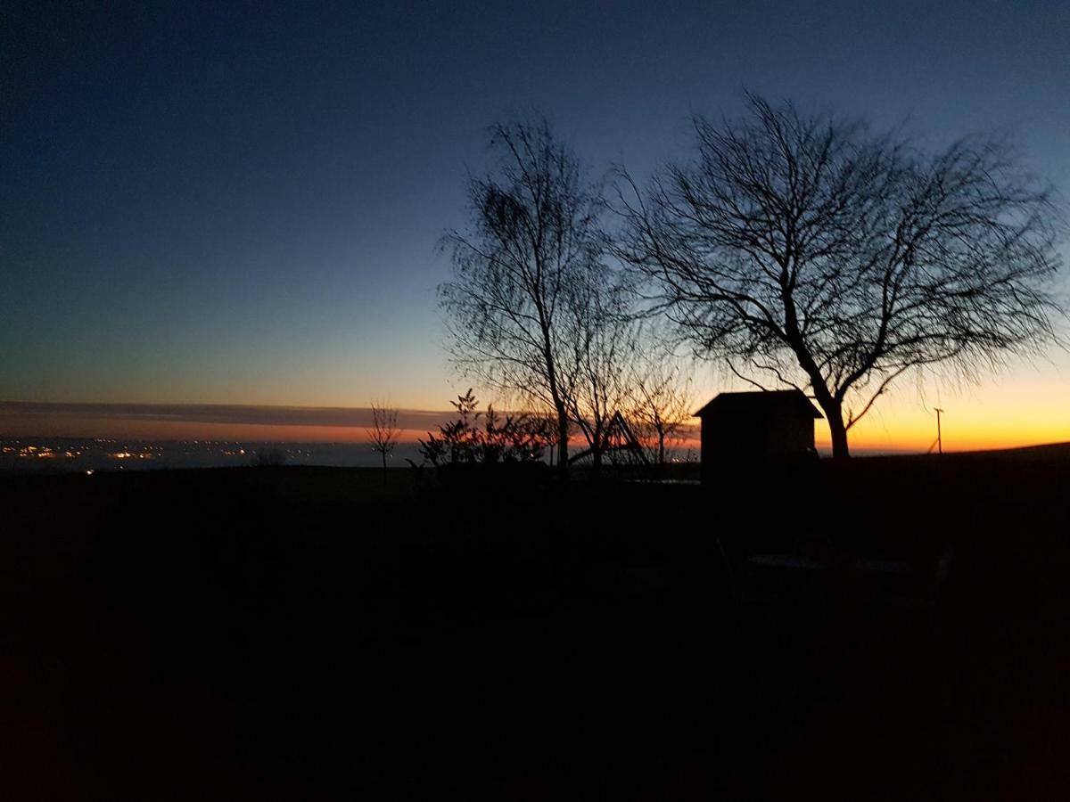 Les Hauts De Sames Deyme Exterior foto