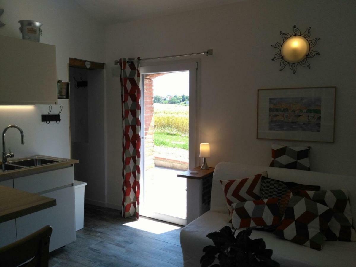 Les Hauts De Sames Deyme Exterior foto